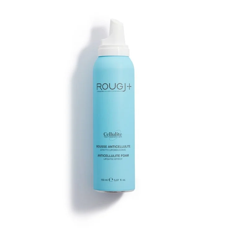 ROUJI MOUSSE CELLULITE SPA 2X150 ML