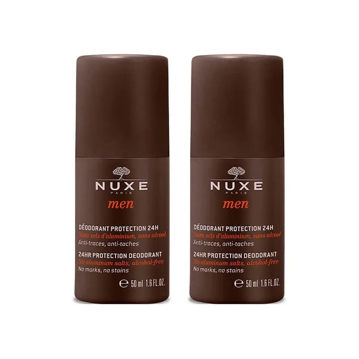 NUXE MEN DEO P24 PROM 50ML