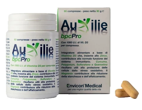 AUXILIE BPCPRO 3CPR