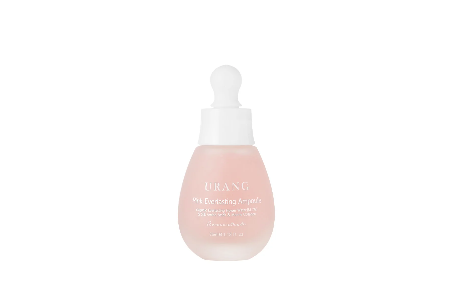 PINK EVERLASTING AMPOULE