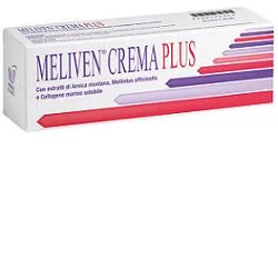 MELIVEN CREMA PLUS BENESSERE GAMBE 100 ML