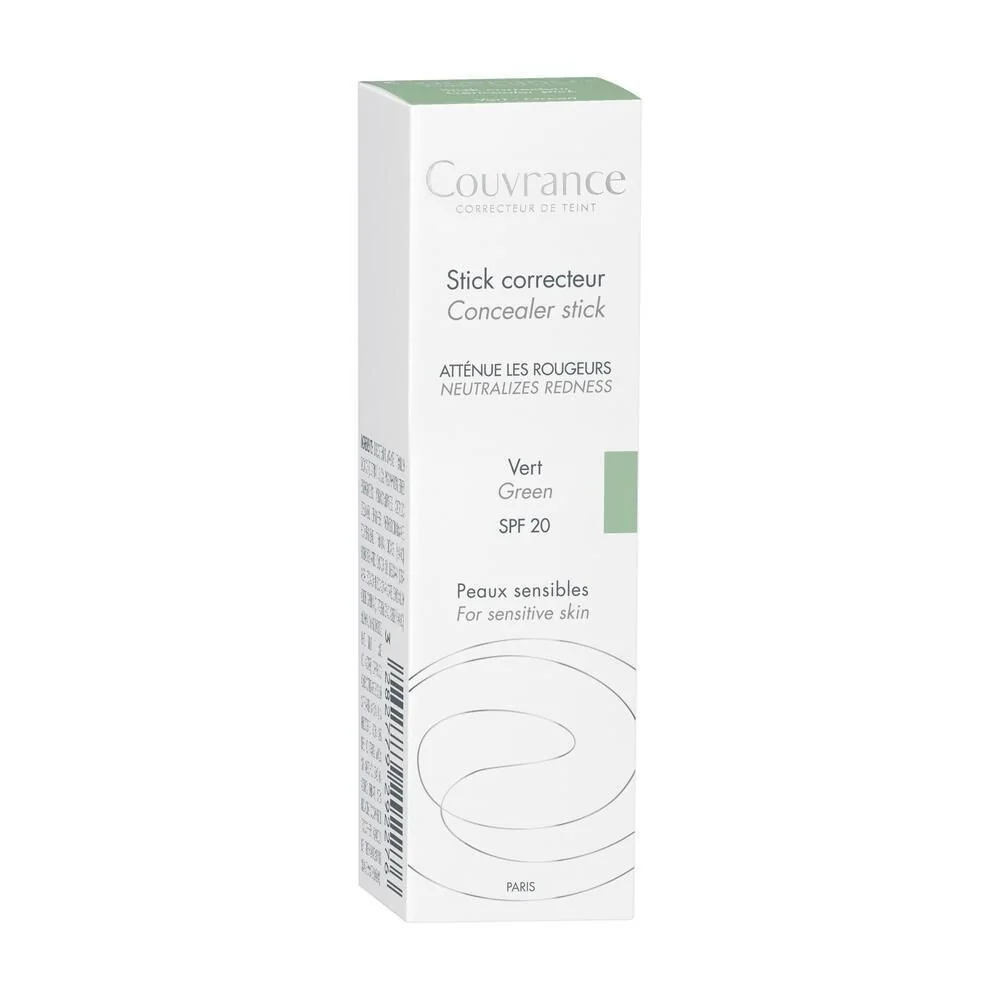 AVENE COUVRANCE STICK CORR VE