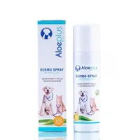 Aloeplus Dermo Spray 100 ml