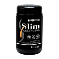 Supergelee Slim Collagene 60 Gommose