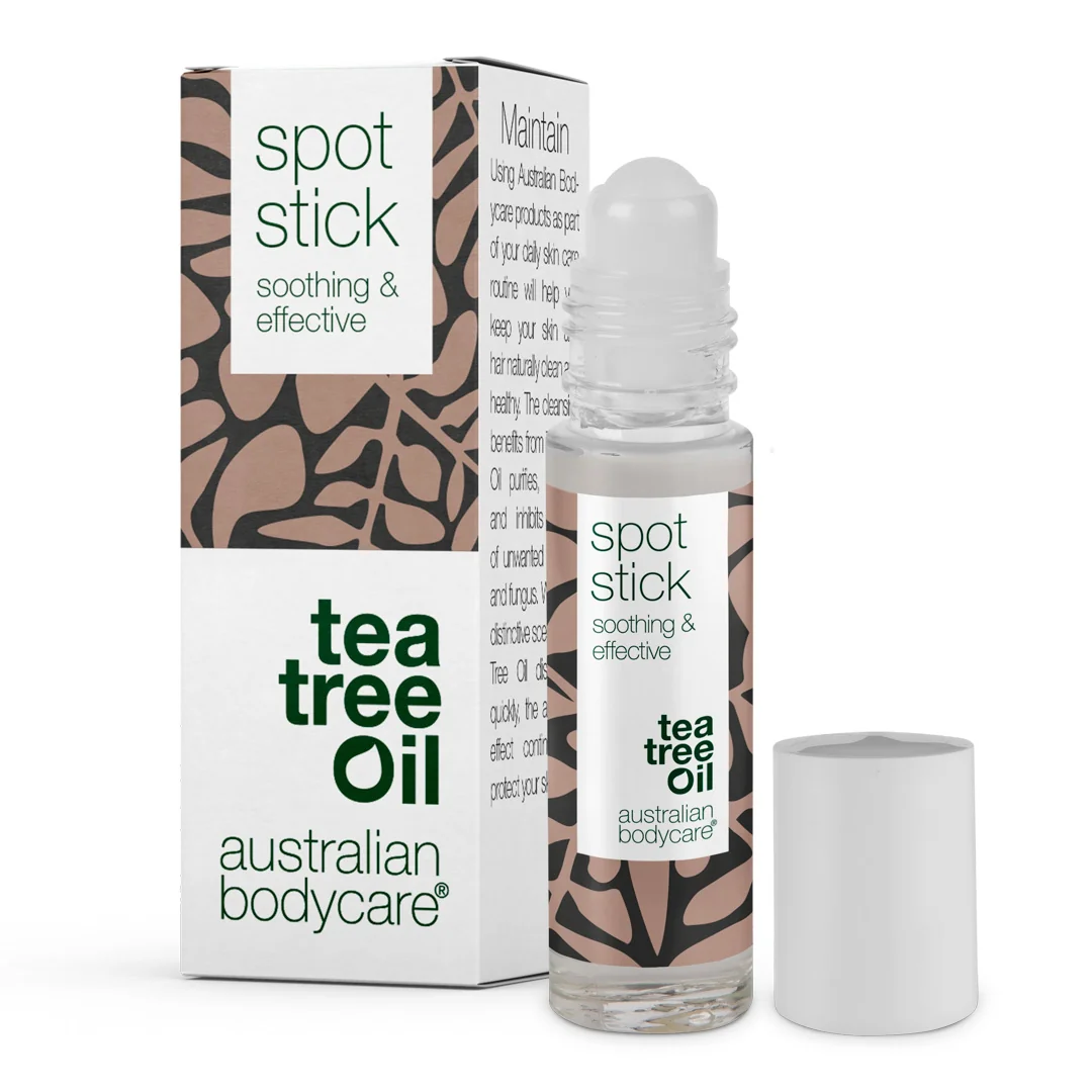 AUSTRALIAN BODYCARE SPOT STICK 9 ML