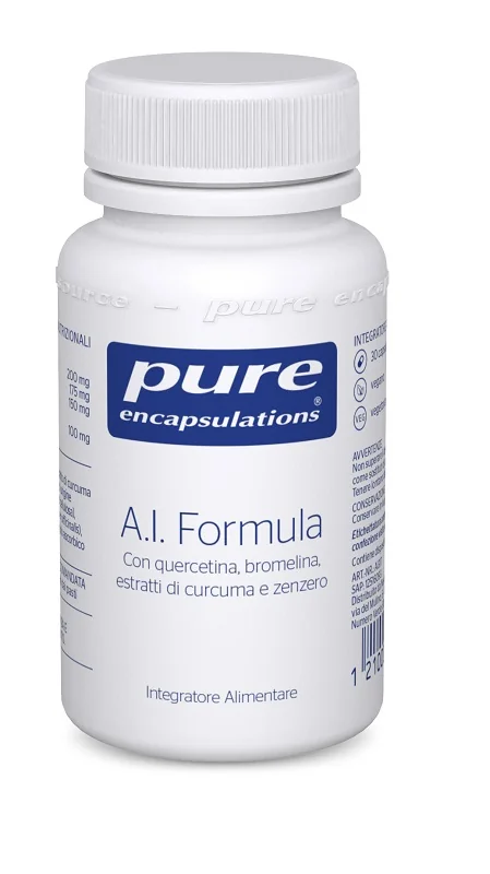 PURE ENCAPSULATION A.I. FORMULA 30