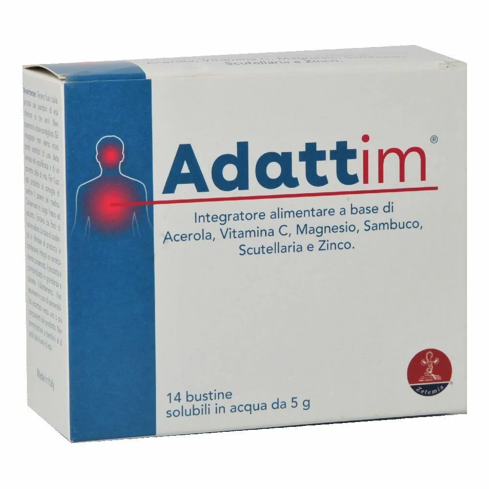 ADATTIM 14 BUSTINE