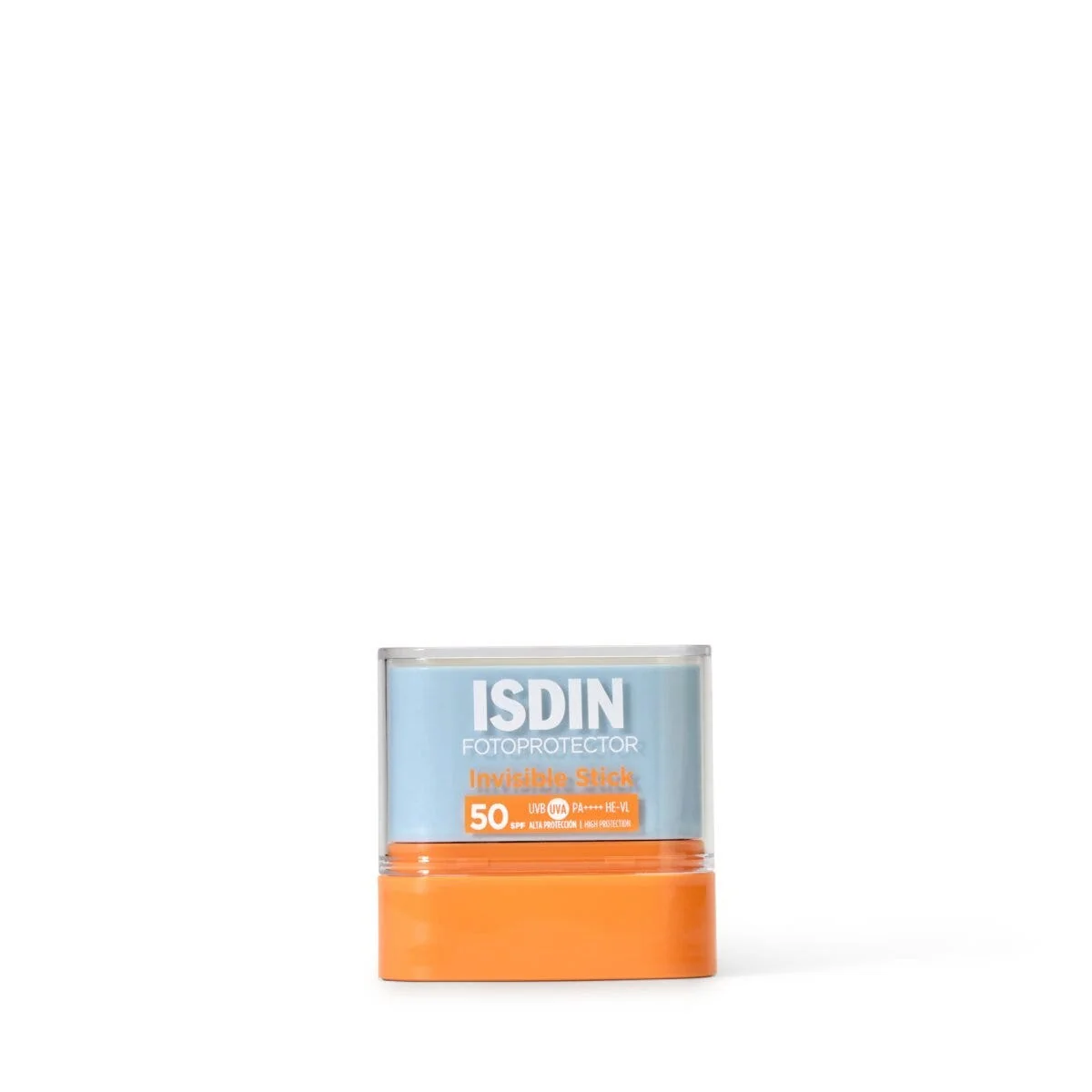 FOTOPROTECT.ISDIN INVIS STICK 50LF 10G