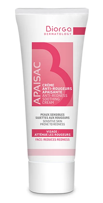 APAISAC CREMA ANTI-ROSS LENIT