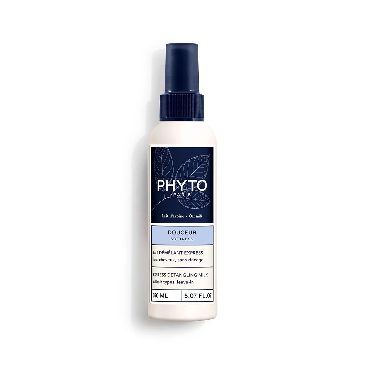 PHYTO DELICATO LATTE DISTRICANTE EXPRESS 150 ML