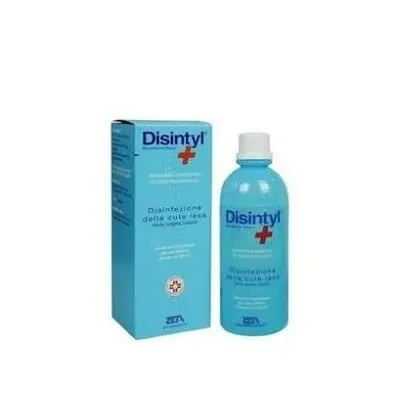 DISINTYL 1000  ML 0,2%