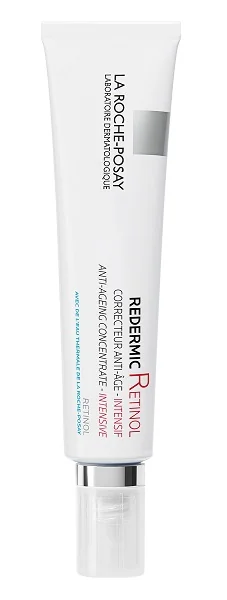 La Roche Posay Redermic R Retinol 30 ml Concentrato Antietà Retinolo