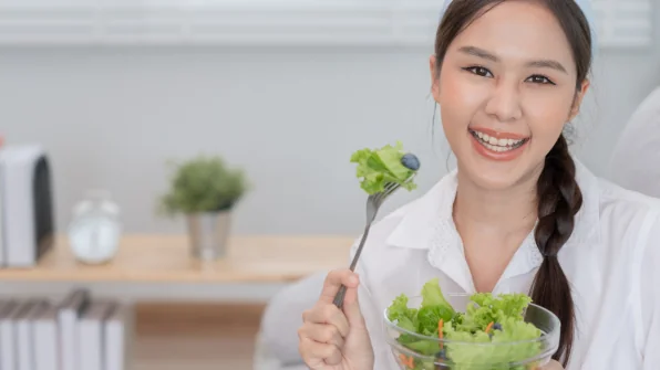 Tumore al Seno e Alimentazione: Prevenzione e Consigli Pratici