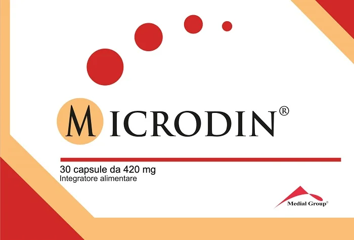 MICRODIN 3CPS