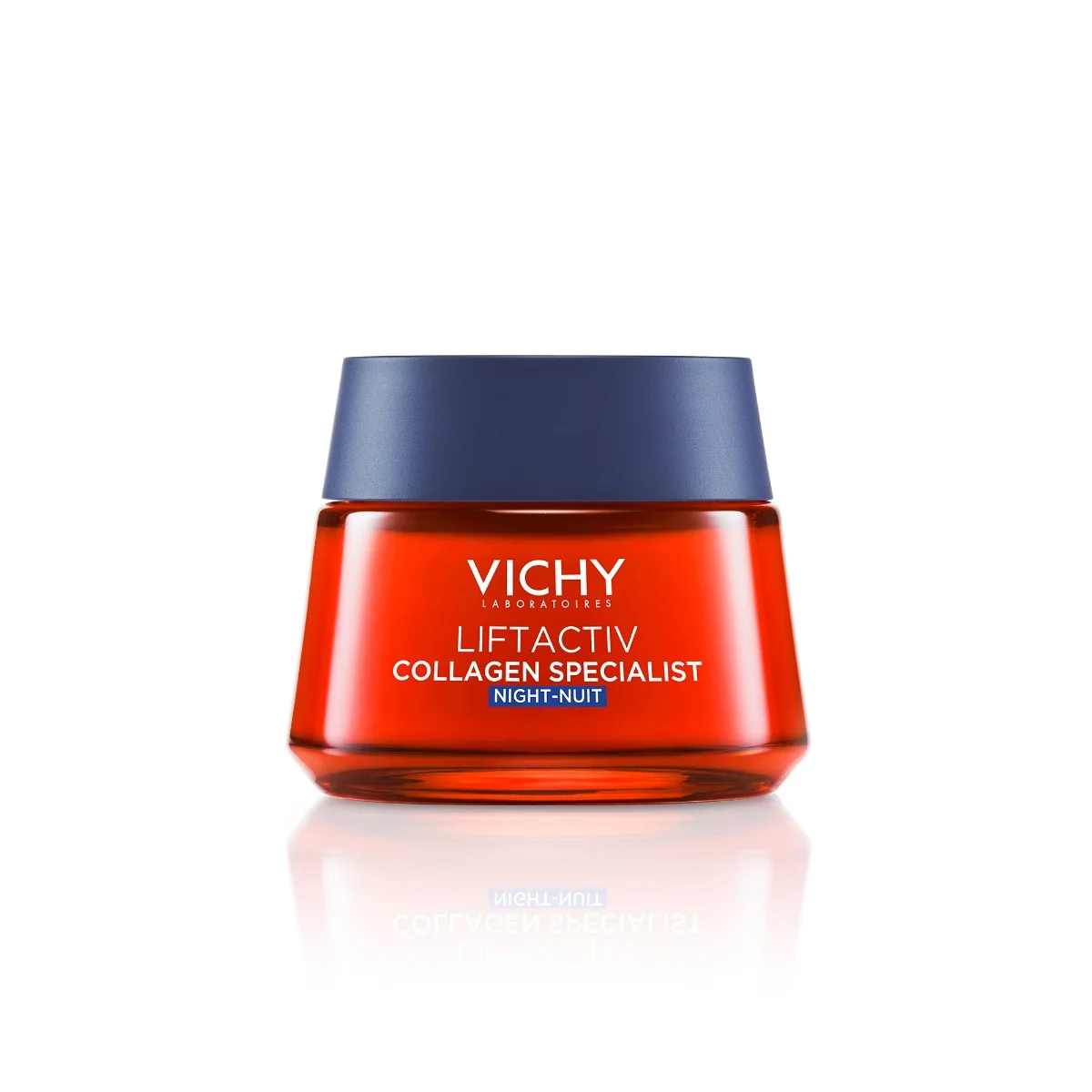 VICHY LIFTACTIV COLLAGEN SPECIALIST NOTTE 50 ML