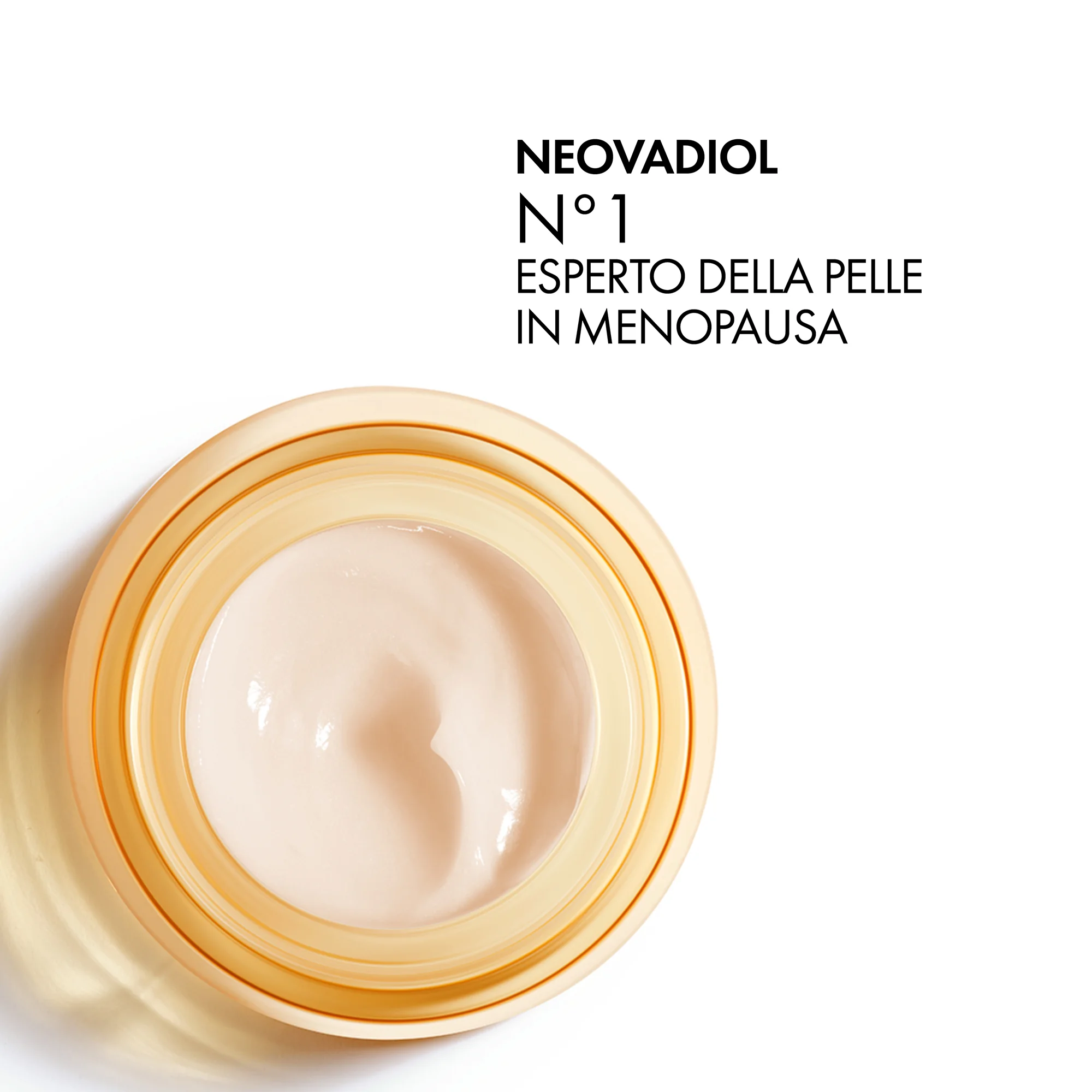 Vichy Neovadiol Peri-Menopausa Day Pelli Normali e Miste 50 ml Crema liftante anti-età