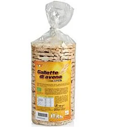 GALLETTE AVENA 100G