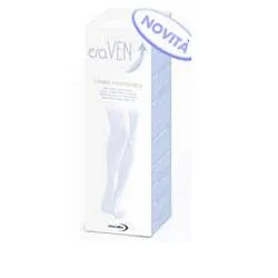 ERAVEN CREMA VASOTONICA 100 ML