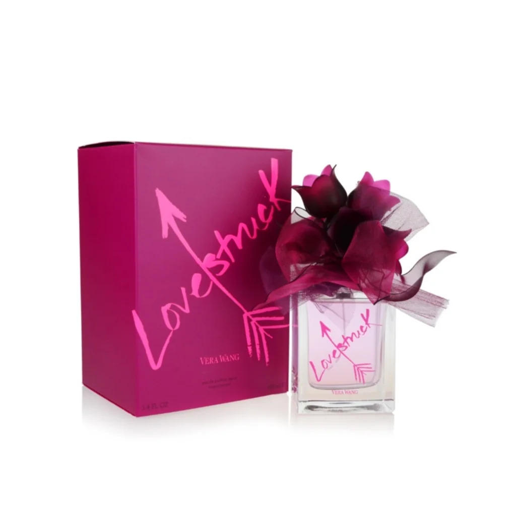 VERA WANG LOVESTRUCK 100 ML