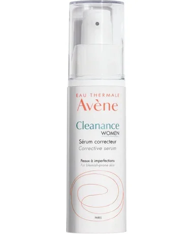 AVÈNE CLEANANCE WOMEN SIERO CORRETTORE 30 ML