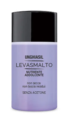 UNGHIASIL LEVASMALTO NUTRIENTE ADDOLCENTE 50ML