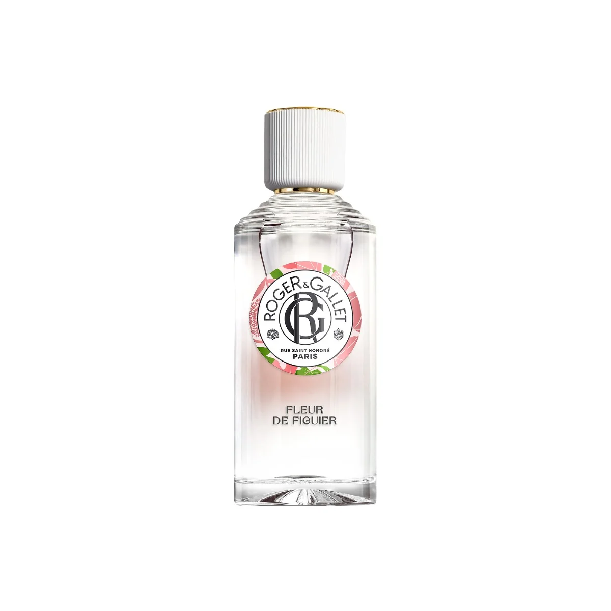 R&G FLEUR DE FIGUIER EAU PARFUMÉE 100 ML