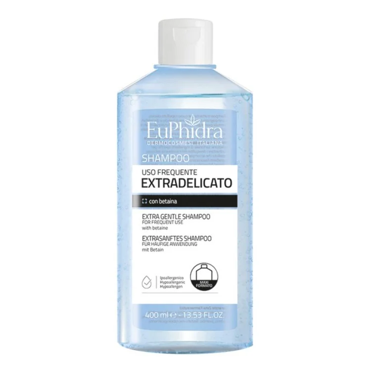 EUPHIDRA SH USO FREQUENTE EXTRADELICATO