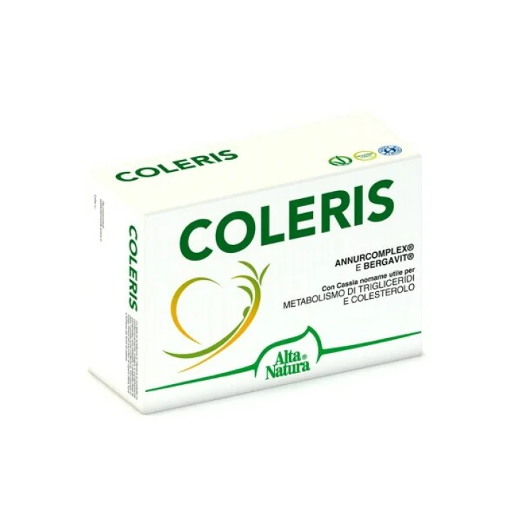 COLERIS 45CPR