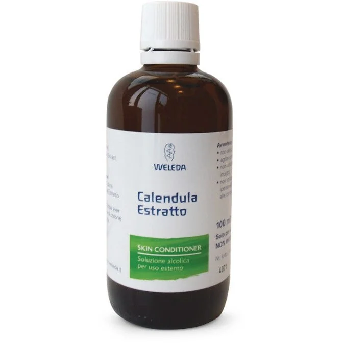 Calendula Estratto 100 Ml 