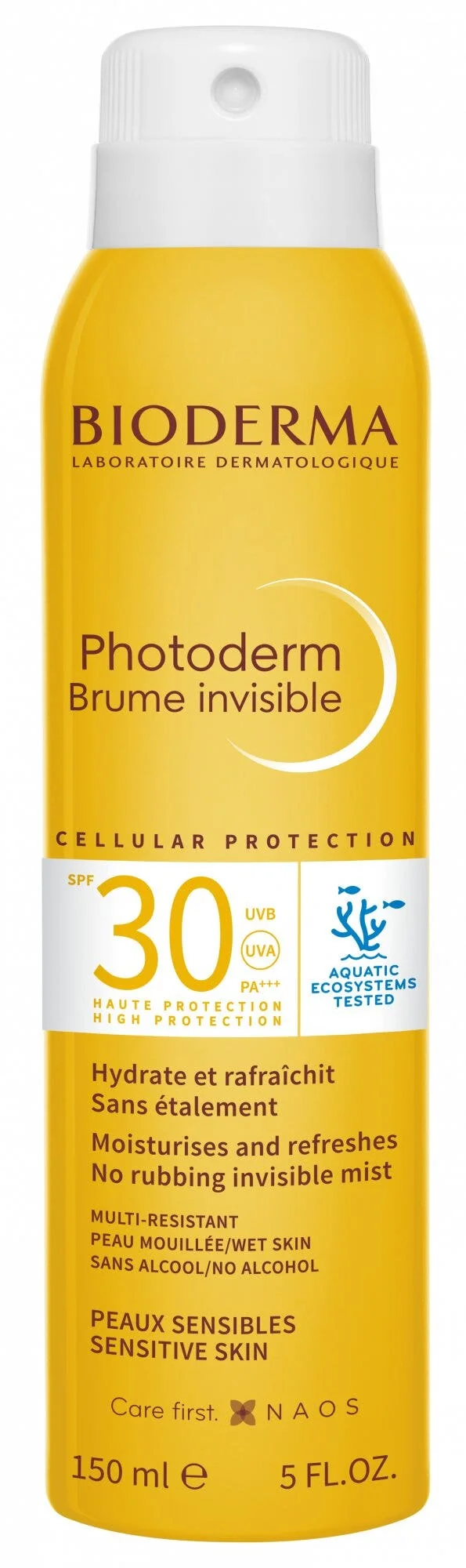 PHOTODERM BRUME SOLAIRE SPF30 150 ML