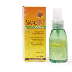 SANOTINT OLIOCALM OLIO LENITIVO 60 ML