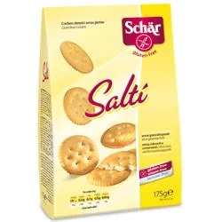 SCHAR SALTI SALATINO 175G