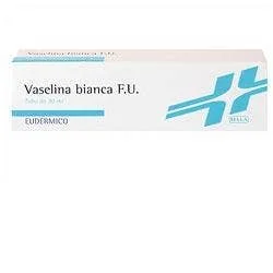 VASELINA BIANCA 3ML