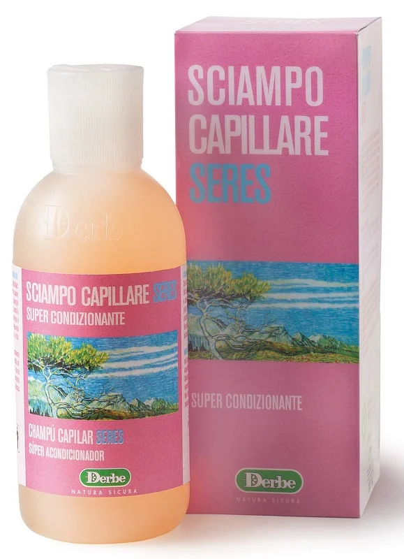 SERES SH CAPILLARE 200ML