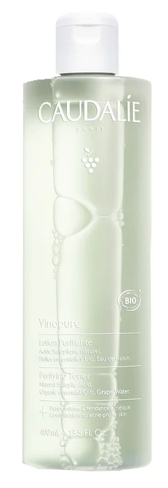 CAUDALIE VINOPURE LOZIONE PURIFICANTE 400 ML