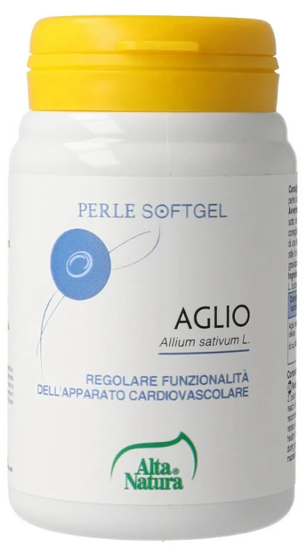 AGLIO 1PRL