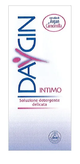 DAYGIN INTIMO DETERGENTE DELICATO 150 ML