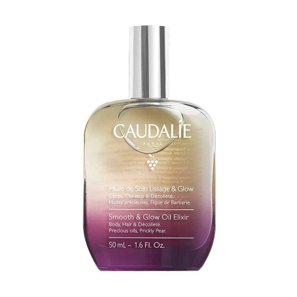 CAUDALIE OLIO TRATTANTE LISCIANTE 50ML