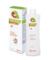 ACTEA SHAMPOO DETERGENTE PER CANI E GATTI 150 ML