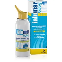 Ialumar Baby Soluzione Isotonica Spray Nasale PROMO 100 ml