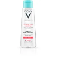 Vichy Purete Thermale Acqua Micellare S200 ml