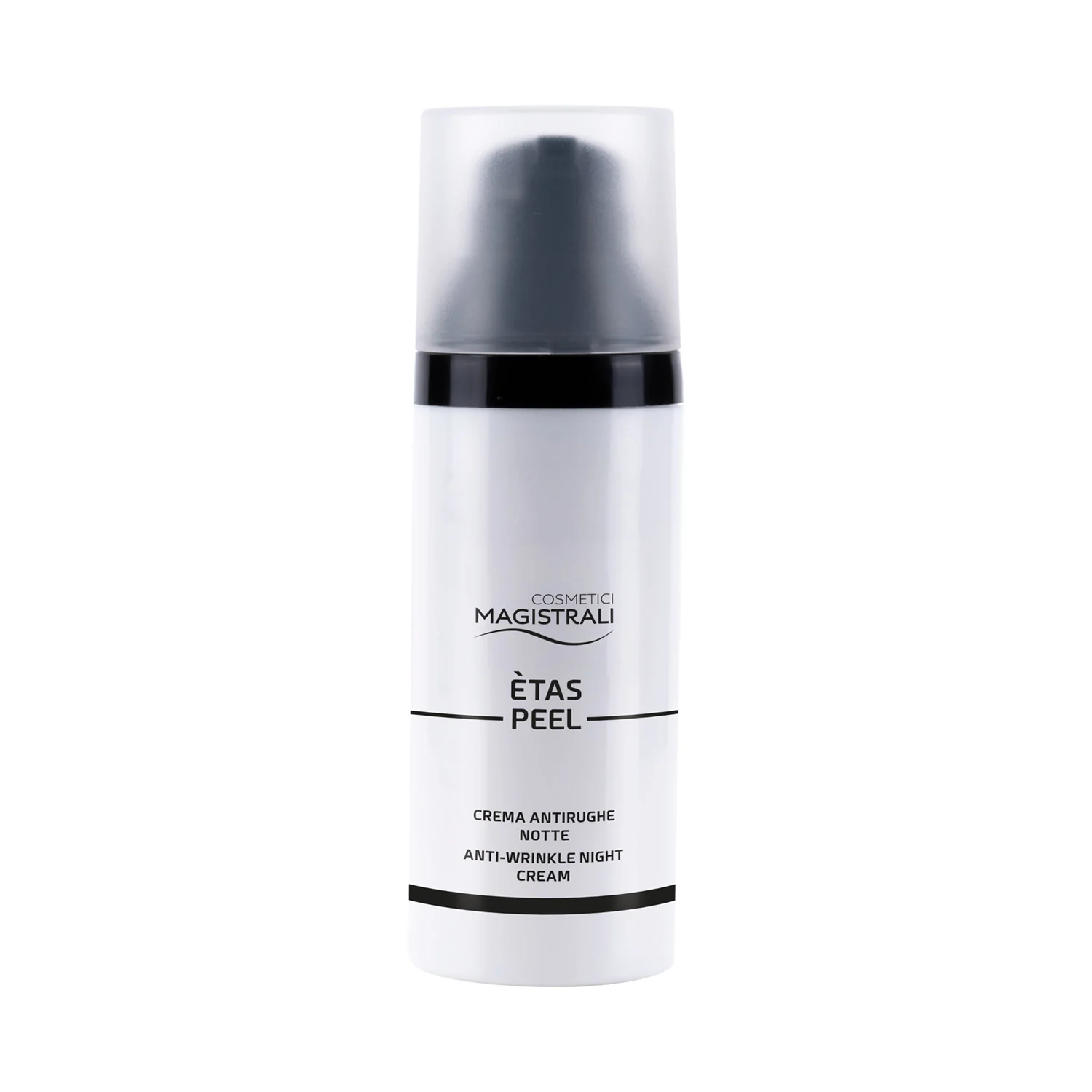 ETAS PEEL CREMA NOTTE ANTIRUGHE 50 ML