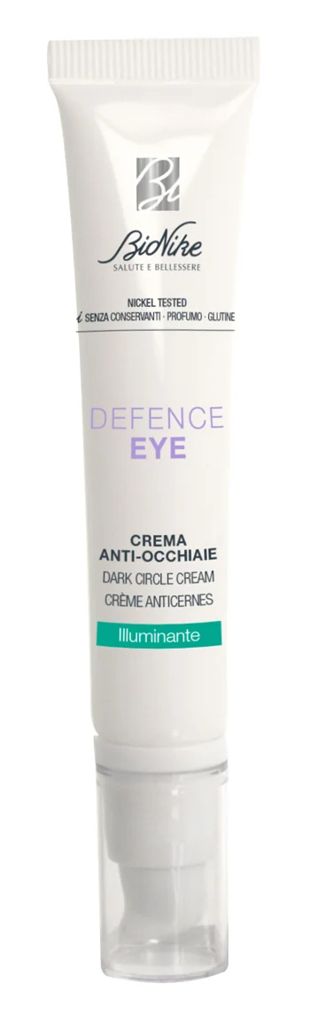 BIONIKE DEFENCE EYE CREMA ANTI-OCCHIAIE 15 ML