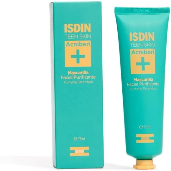 ACNIBEN OILY SKIN MASK 75ML