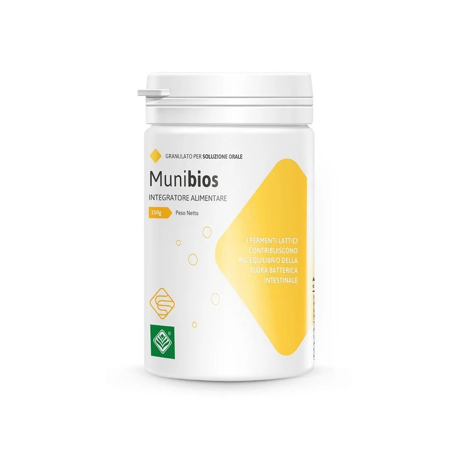 Munibios Gran 150 g 