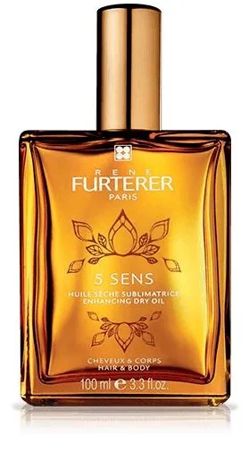 RENÉ FURTERER 5 SENS OLIO SECCO SUBLIMATORE 100 ML