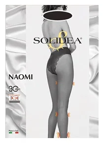 NAOMI 30 COL MODEL SAB 4XL