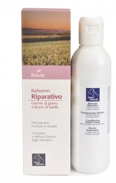 ORME NAT BALS RIPARATIVO 200 ML