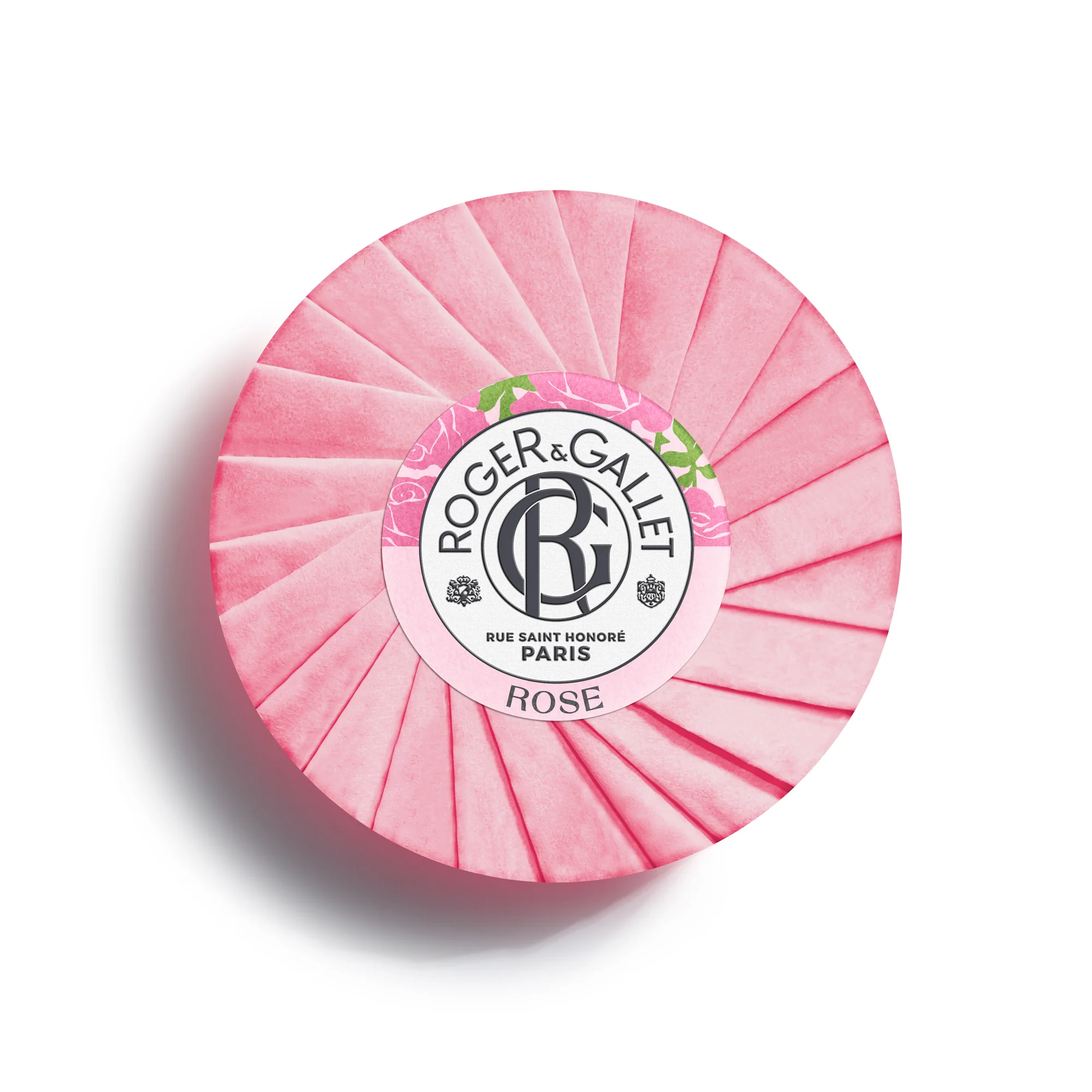 R&G ROSE SAPONETTA DI BENESSERE 100 G