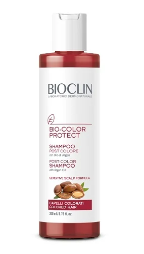 BIOCLIN BIO COLOR PROT SH400 ML